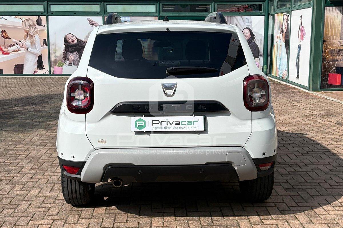 DACIA Duster 1.0 TCe 100 CV ECO-G 4x2 15th Anniversary