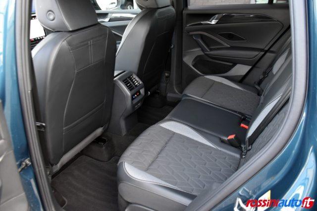 VOLKSWAGEN Tiguan 2.0 TDI 150 CV DSG EDITION PLUS + R18 + GANCIO TRA