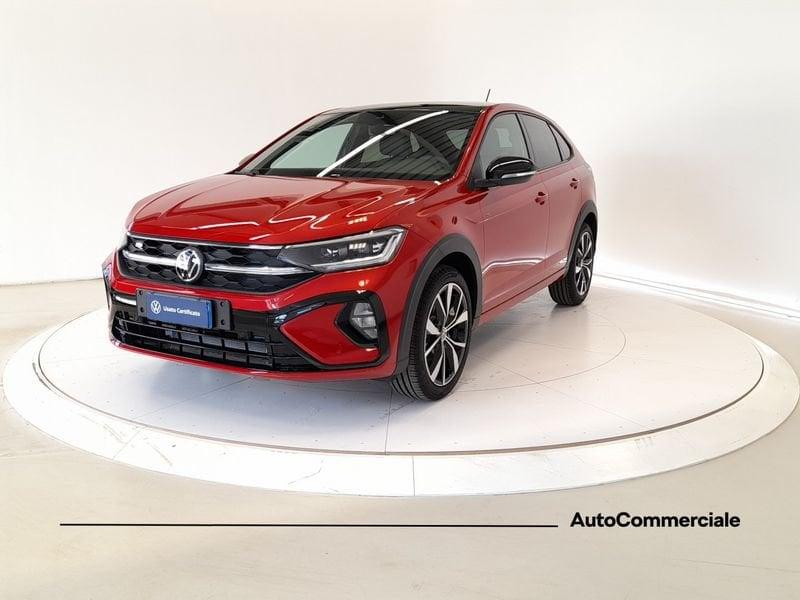 Volkswagen Taigo 1.0 TSI 85kW R-Line Plus DSG