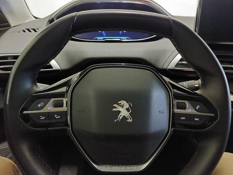Peugeot 3008 3008 PureTech Turbo 130 S&S Allure Pack