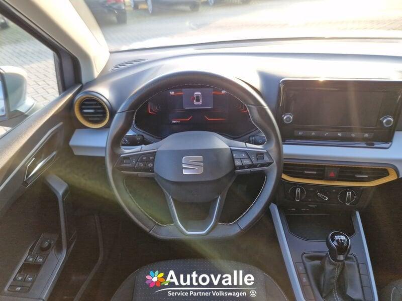 Seat Arona Arona 1.0 EcoTSI Style