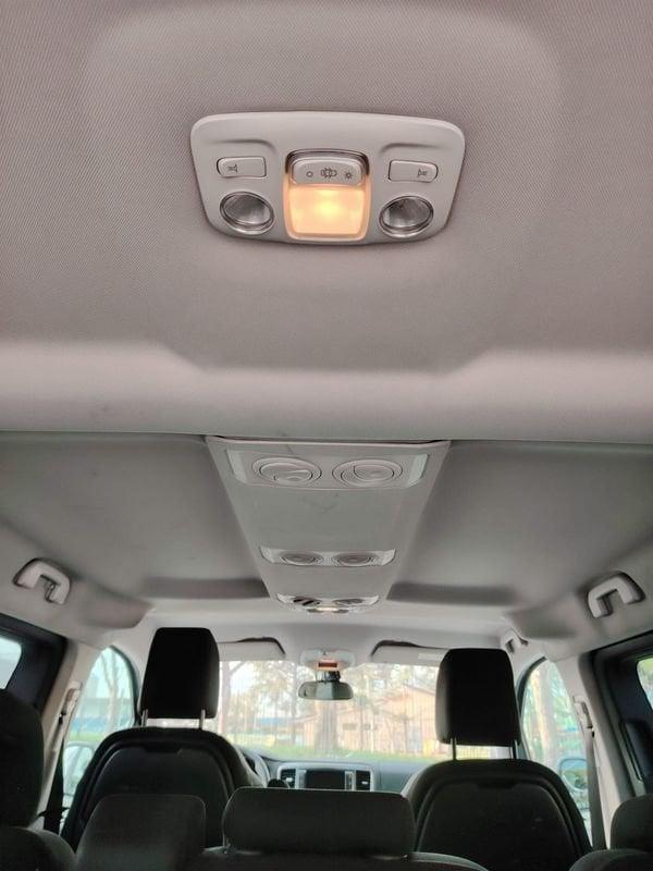 Citroën SpaceTourer SpaceTourer BlueHDi 150 S&S M Shine
