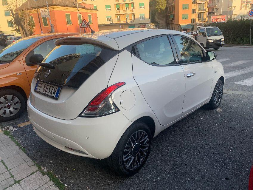 Lancia Ypsilon 1.2 69 CV 5 porte GPL Ecochic Gold - OK NEOPATENTATI