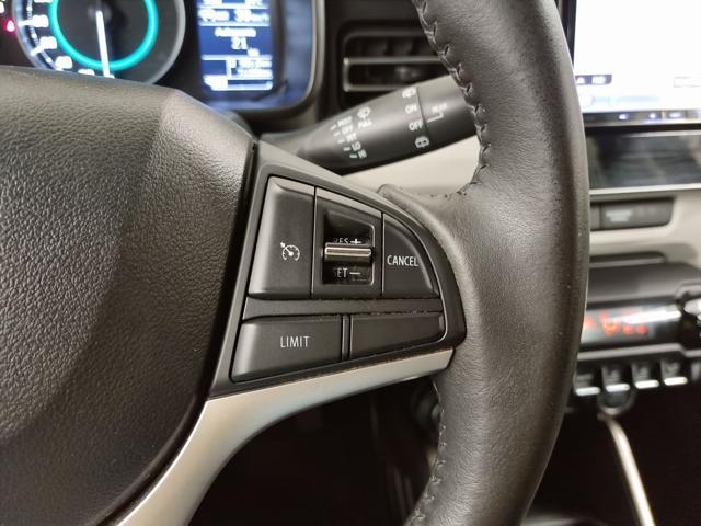 SUZUKI Ignis 1.2 Dualjet 4WD All Grip Top