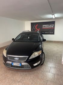 Ford Mondeo Mondeo+ 2.0 TDCi 140 CV Station Wagon DPF