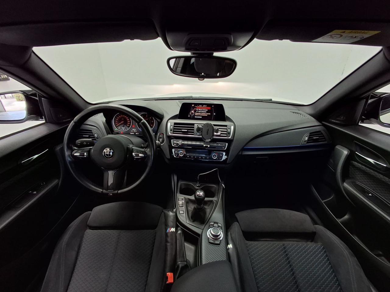 BMW Serie 2 Cpé(F22/87) 218d Coupé Msport