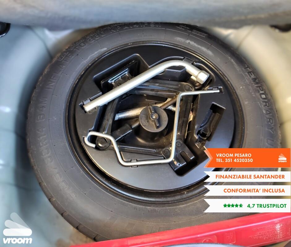 FIAT 500 (2007-2016) 500 1.2 Lounge