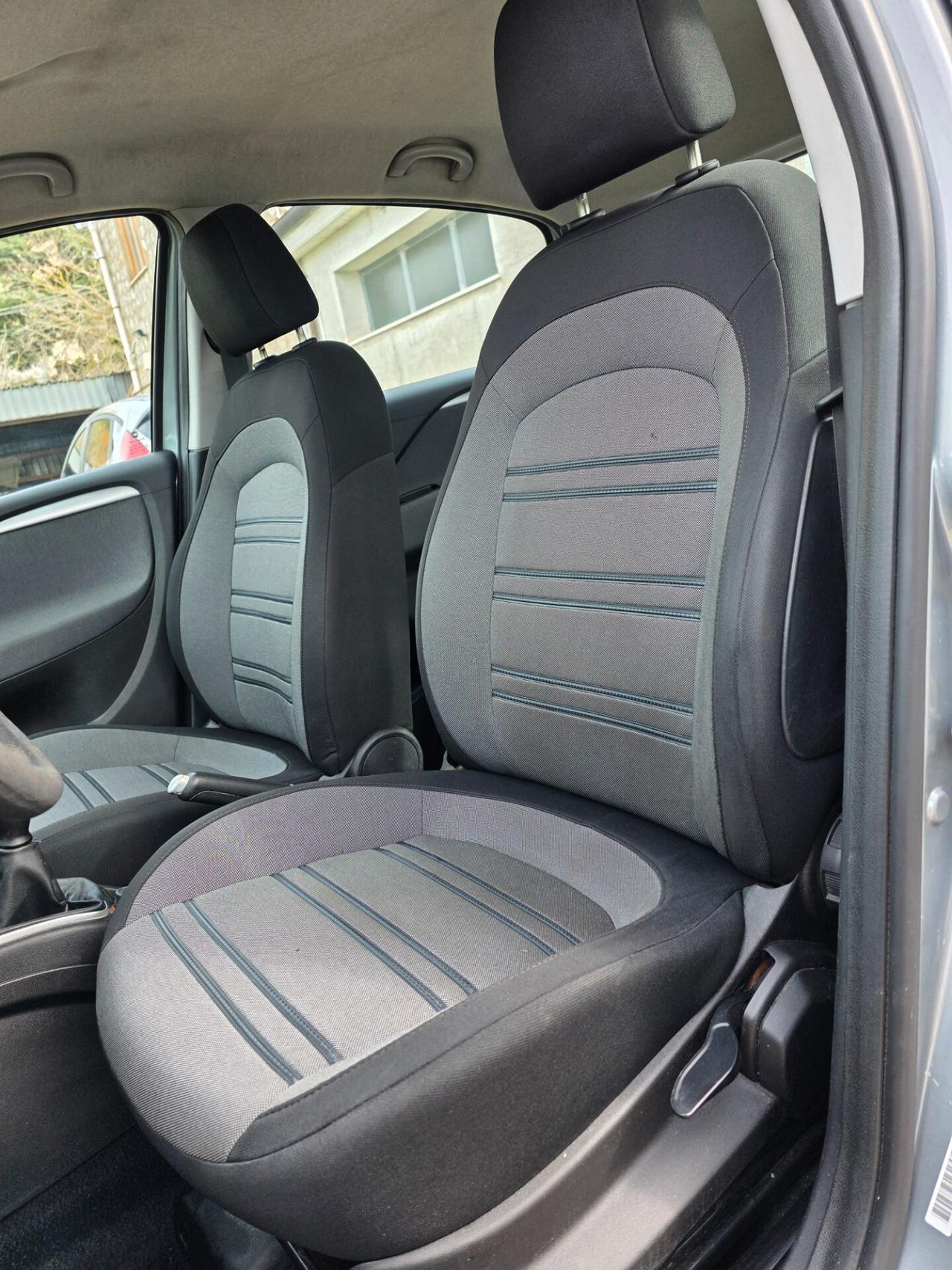 Fiat Punto Evo 1.3 Mjt 75 CV DPF 5 porte S&S Dynamic