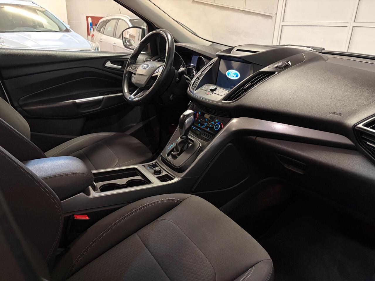 Ford Kuga 2.0 TDCI 120 CV S&S 2WD Business