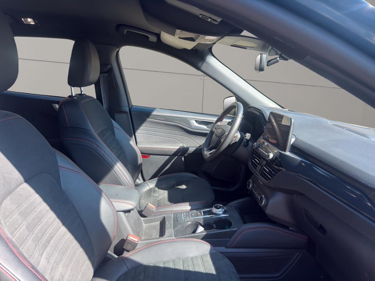 Ford Kuga 1.5 TDCI 120 CV S&S 2WD Titanium