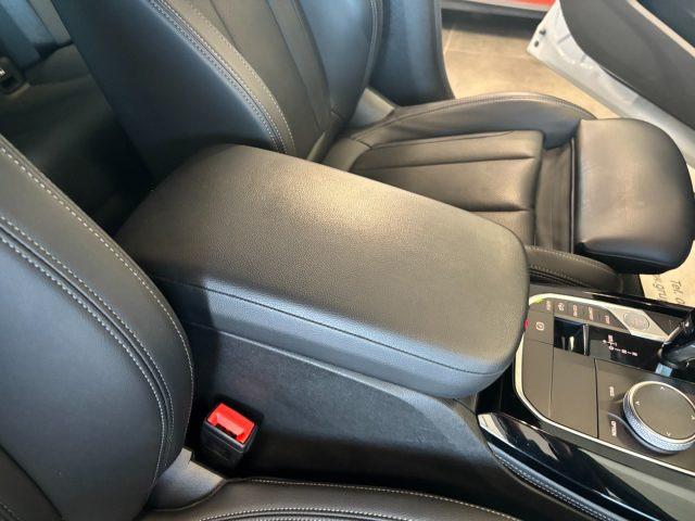 BMW X4 xDrive20d 48V Msport StraFull