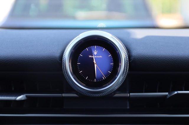 MASERATI Grecale MHEV 300 CV AWD GT IVA ESPOSTA