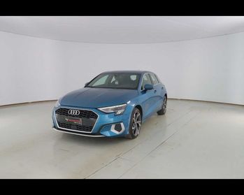 AUDI A3 SPB 30 TDI S tronic Business Advanced