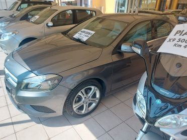 Mercedes-benz A 160 CDI Sport NEOPATENTATI