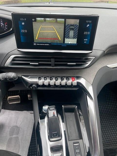 Peugeot 5008 BlueHDi 180 S&S EAT8 GT