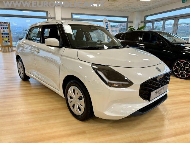 SUZUKI Swift 1.2 Hybrid Waku-PROMO