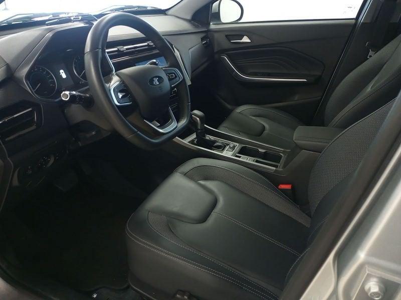 DR AUTOMOBILES dr 3.0 DR3 CVT 1.5 BZ /GPL