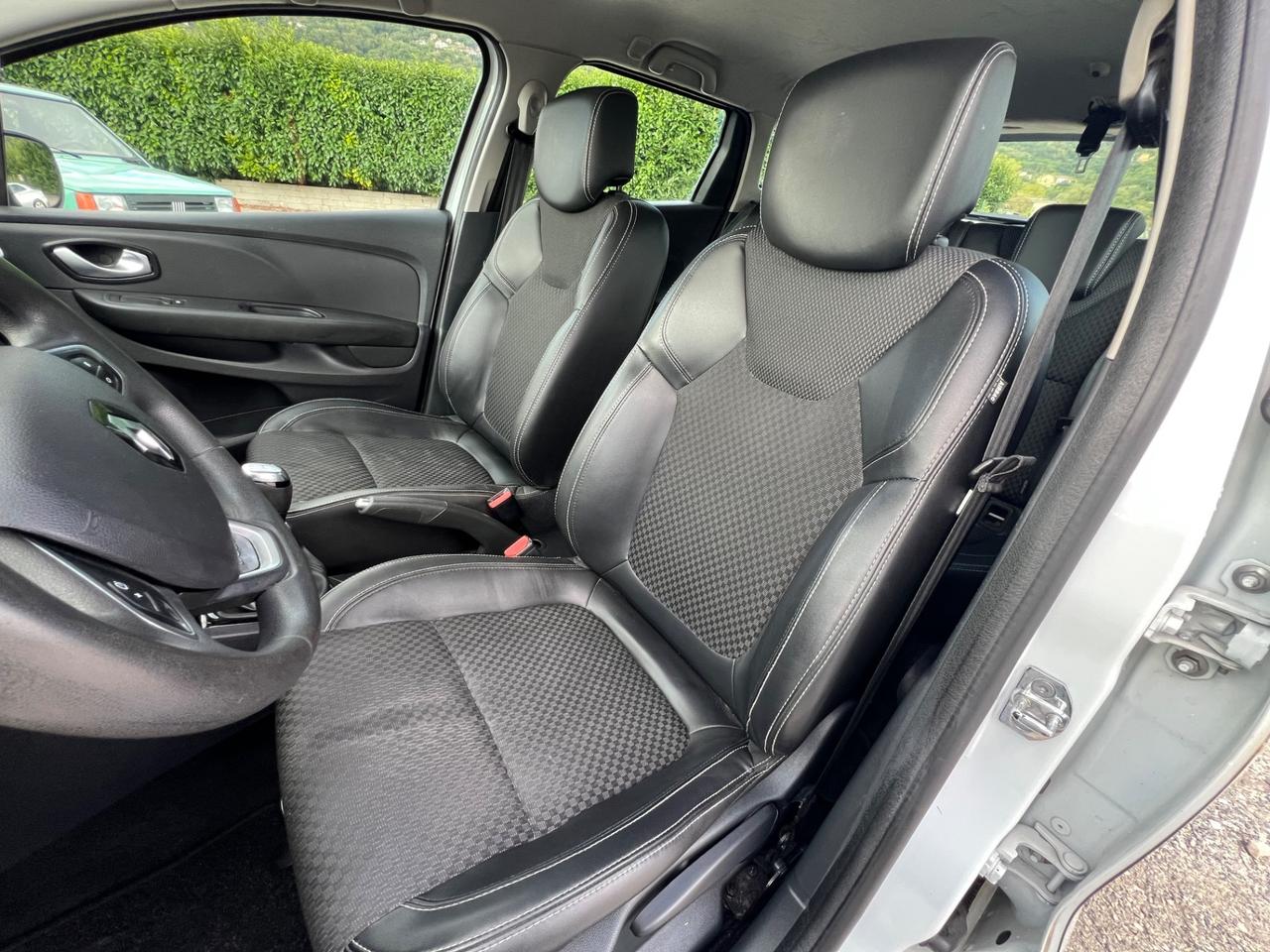 Renault Clio Sporter dCi 8V 90CV EDC Start&Stop Energy Duel2