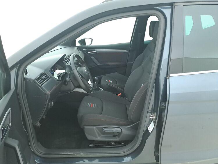 Seat Arona FR BR364426 1.0 Metano 90CV