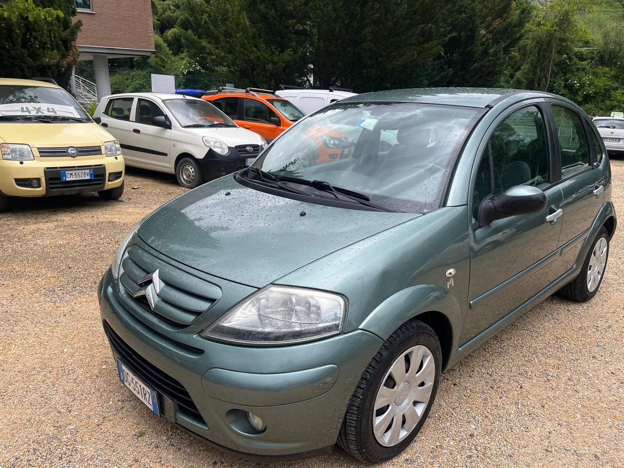 Citroen C3 1.4 HDi 70CV Cashmere