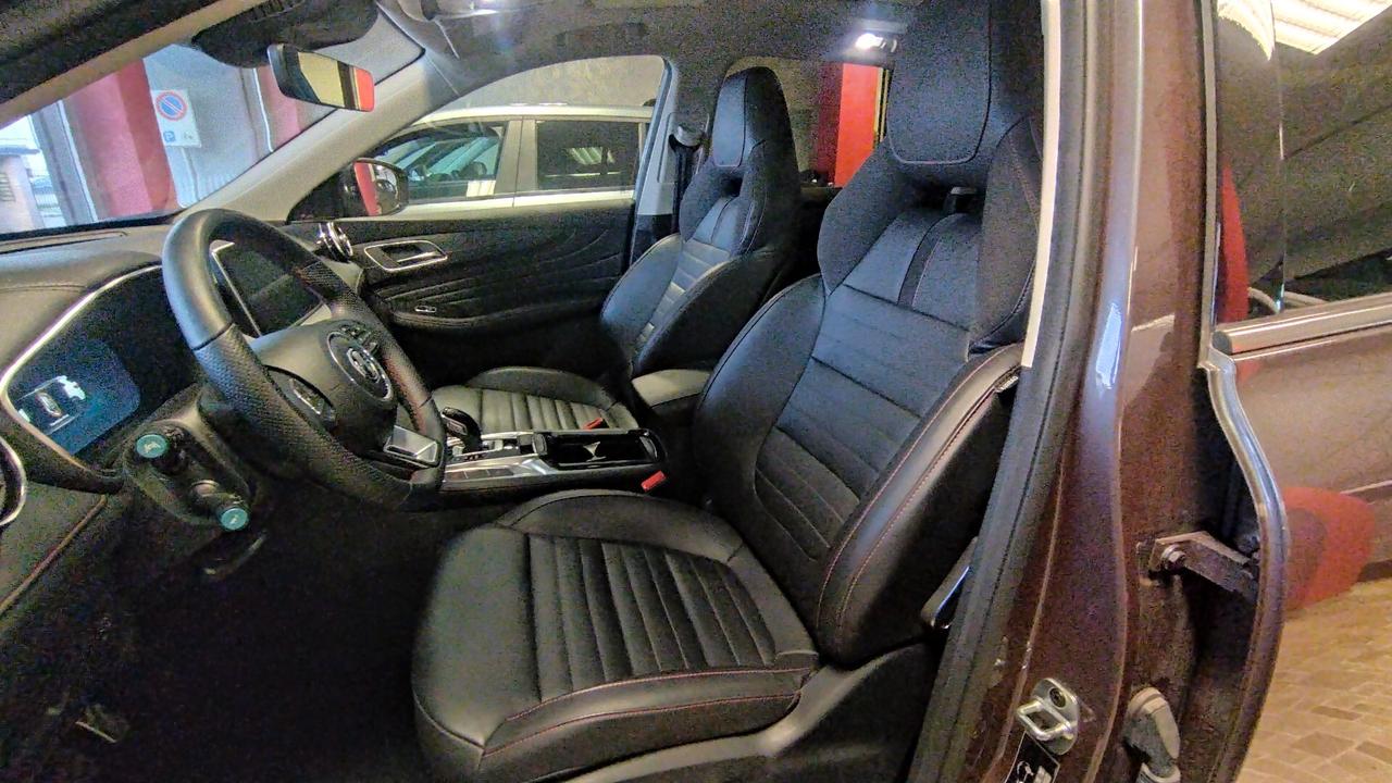 Mg HS 1.5T-GDI AT Luxury