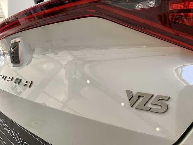 CUPRA Formentor 2.5 TSI 4Drive DSG VZ5 390 cv