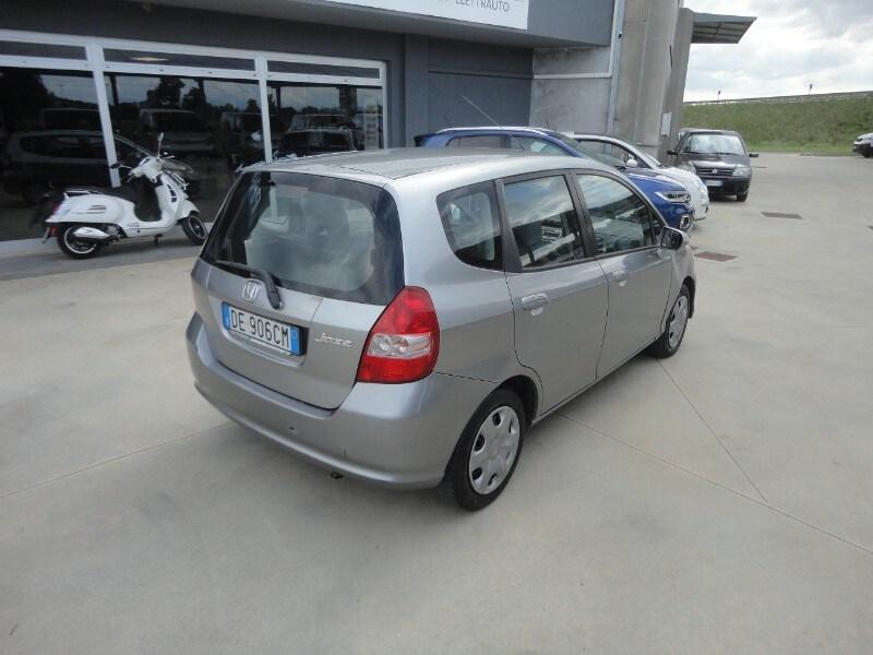 HONDA Jazz 1ª serie 01-08 Jazz 1.4 i-DSi 5p. LS