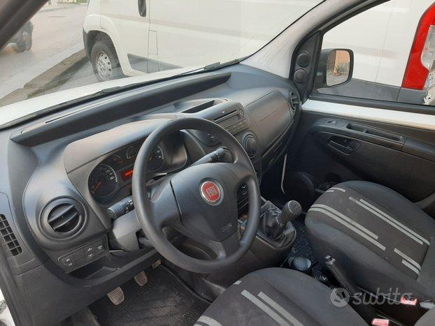 FIAT Fiorino 1.3 MJT 75CV