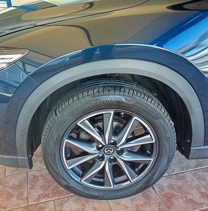 Mazda CX-5 2.2L Skyactiv-D 150 CV 2WD Exceed