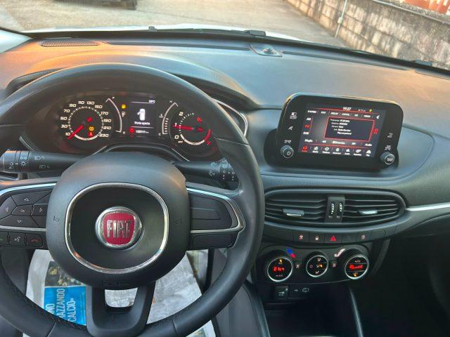 FIAT Tipo 1.6 Mjt S&S SW Mirror