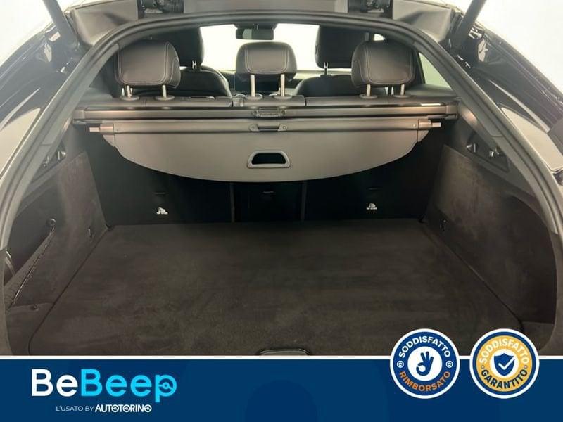 Mercedes-Benz GLC Coupé GLC COUPE 300 DE PHEV (EQ-POWER) SPORT 4MATIC AUTO