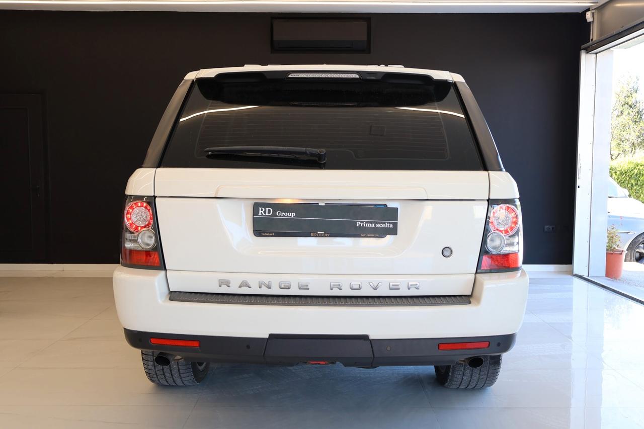 Range Rover Sport 3.0 SDV6 HSE solo 105.000km