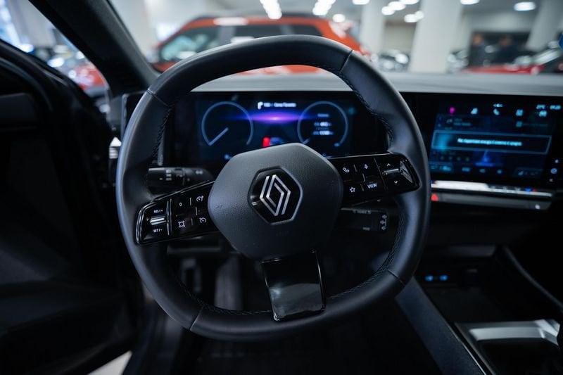 Renault Austral 1.2 mild hybrid advanced Equilibre 130cv