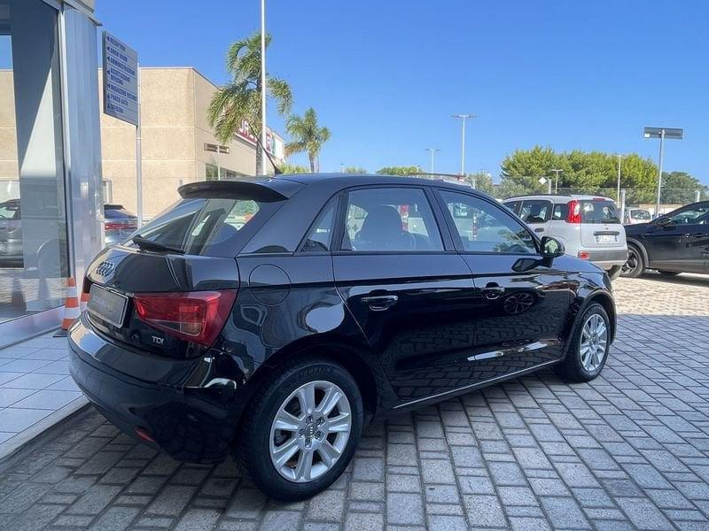 Audi A1 A1 SPB 1.6 TDI Ambition