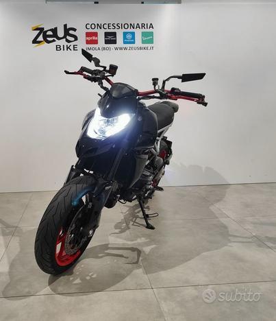 Ducati Hypermotard 950