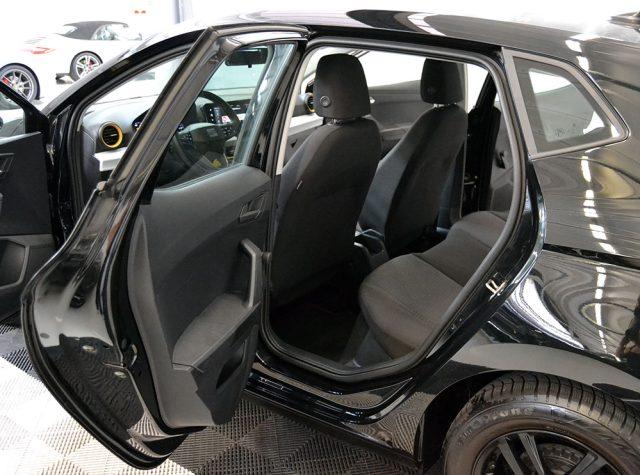 SEAT Ibiza 1.0 MPI 5 porte Style 1Proprietario Ok Neopat **