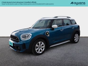 Mini Cooper S Countryman 1.5 SE Business ALL4