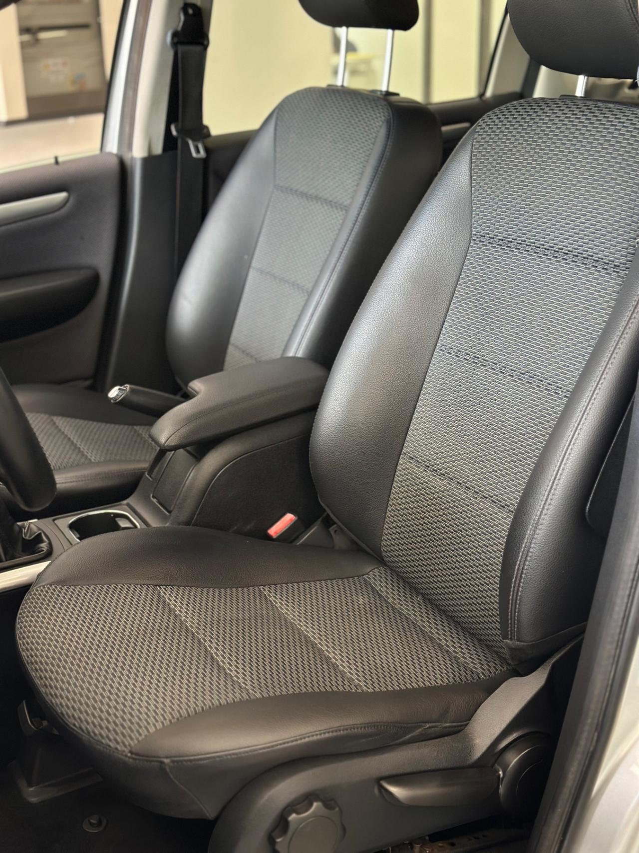 Mercedes-benz A 180 CDI Elegance