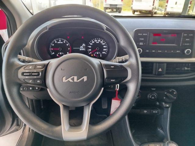 KIA Picanto 1.0 12V 5 porte Urban