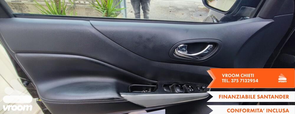 NISSAN Navara 3ª serie Navara 2.3 dCi 190 CV 7...