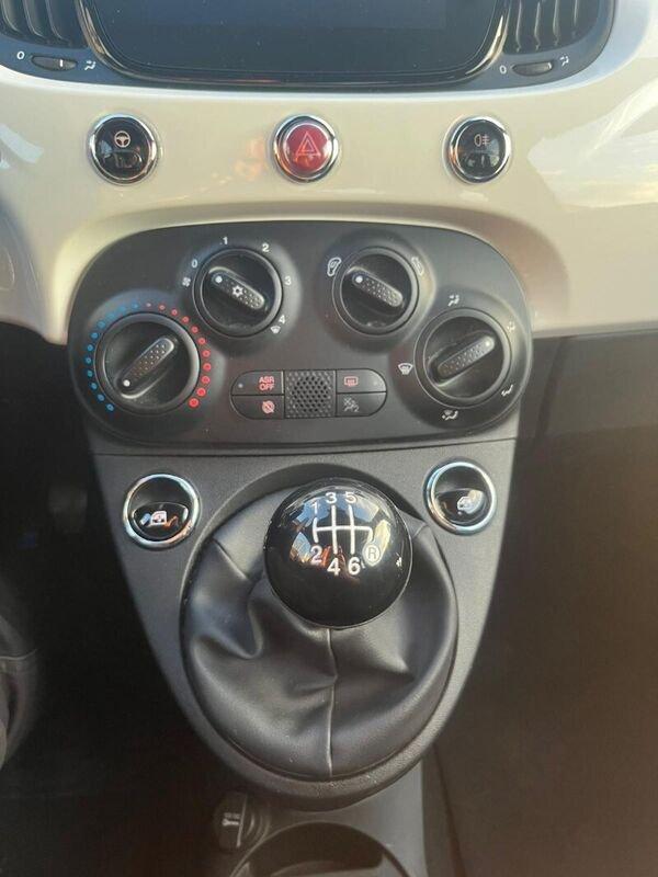 FIAT 500 500 1.0 Hybrid Cult
