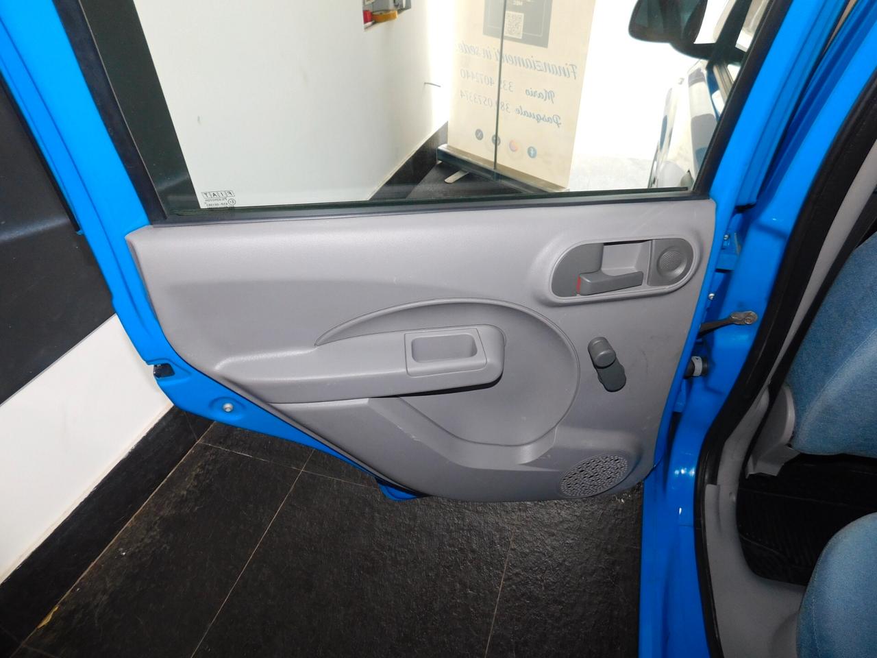 Fiat Panda 1.1 Actual