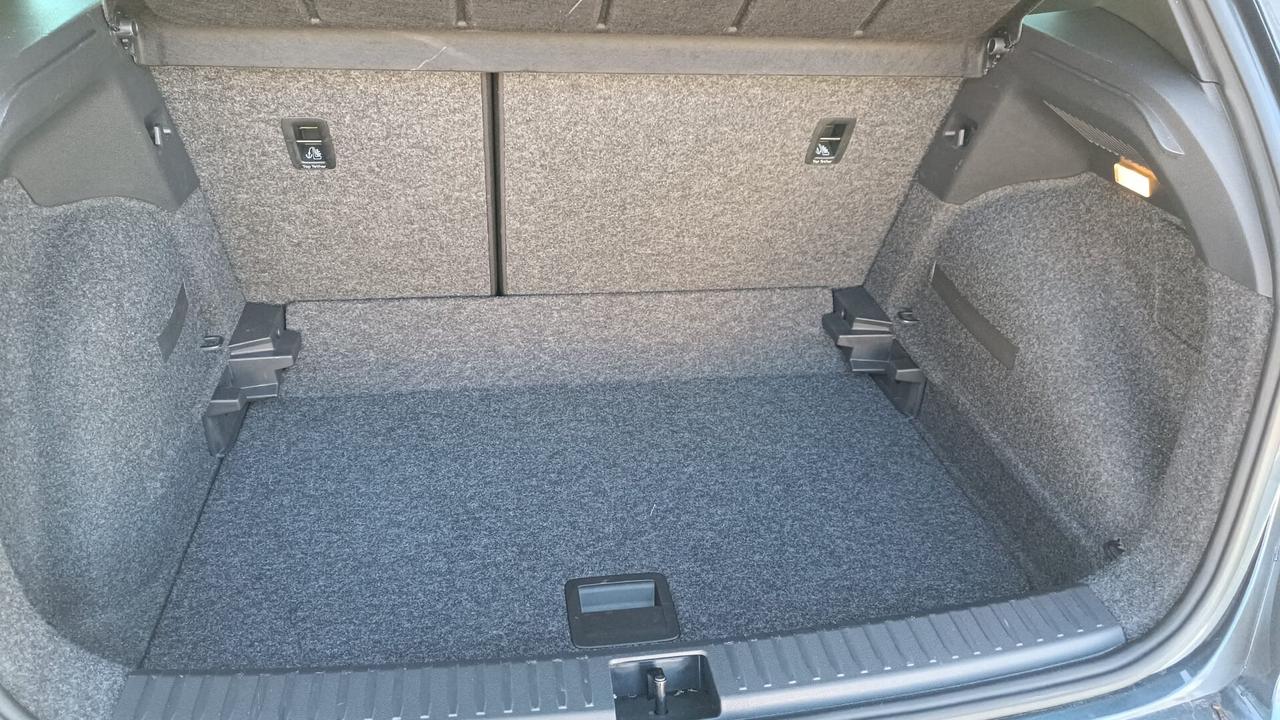 SEAT ARONA 1.0 TSI 110CV FR MANUALE