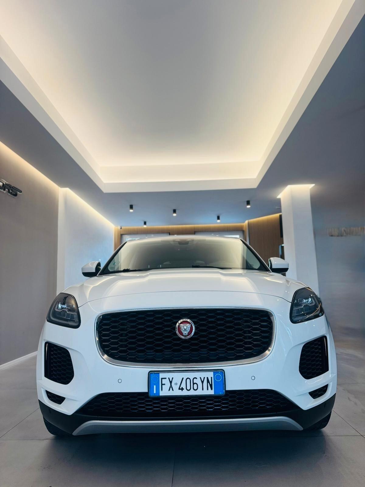 Jaguar E-Pace 2.0D 150 CV R-Dynamic