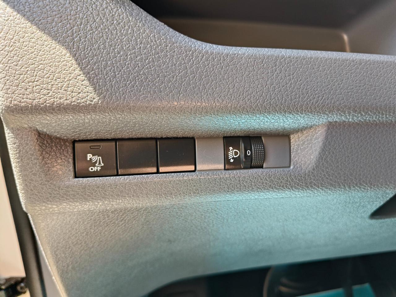 Peugeot Expert BlueHDi 100 S&S PL-SL-TN Furgone Premium Long