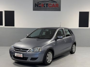Opel Corsa 1.4 5p AUTOMATICA easytronic