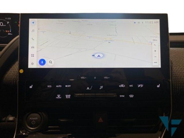 SUBARU Solterra 4E-xperience