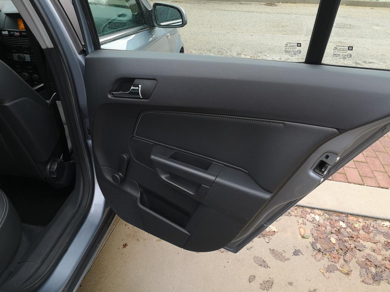 Opel Astra 1.7 CDTI 110CV 5 porte Enjoy