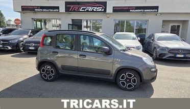 FIAT Panda 1.0 FireFly S&S Hybrid City Life PERMUTE OK NEOPAT
