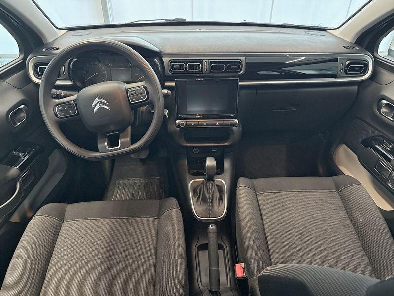 Citroën C3 PureTech 110 S&S MAX EAT6